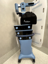 VASER liposuction system