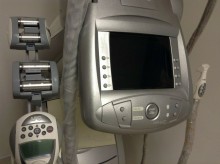 professional LPG body contouring machine