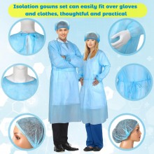 medical supply searches