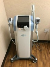 The BTL Exilis Ultra 360