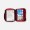American Red Cross first aid kit