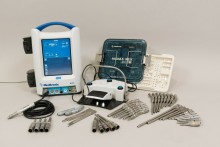 Medtronic EM200 Stylus Drill Set