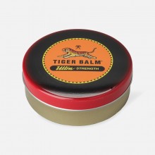 Strong muscle pain relief balm Tiger Balm