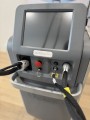 GentleMax Pro 2021 laser machine