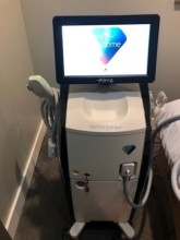 skin tightening laser