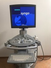 Siemens Sonoline Antares
