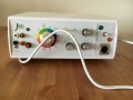 Jade Esthetics Massage System