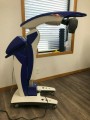 Cutting Edge M6 Robotic MLS Laser