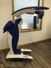 Cutting Edge M6 Robotic MLS Laser