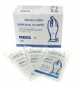 Surgical gloves Sterile latex 500 Carton