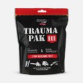 Adventure Medical Kits Trauma Pak III with Tourniquet – Compact Emergency Trauma First Aid Kit for Bleeding Control, Tactical, Survival & Outdoor Emergencies