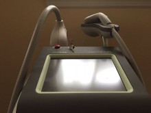 Lumicell Wave 4 cellulite device