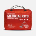 Adventure Medical Kits Sportsman 400 First Aid Kit – Professional Wilderness Emergency Medical Kit for Hunting, Camping, Hiking & Outdoor Survival