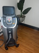 Etherea MX medical laser