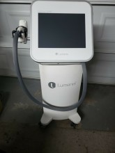Lumenis LightSheer Desire 2018