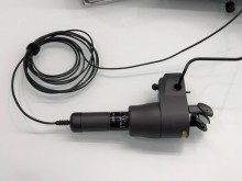 532 argon green ophthalmic laser